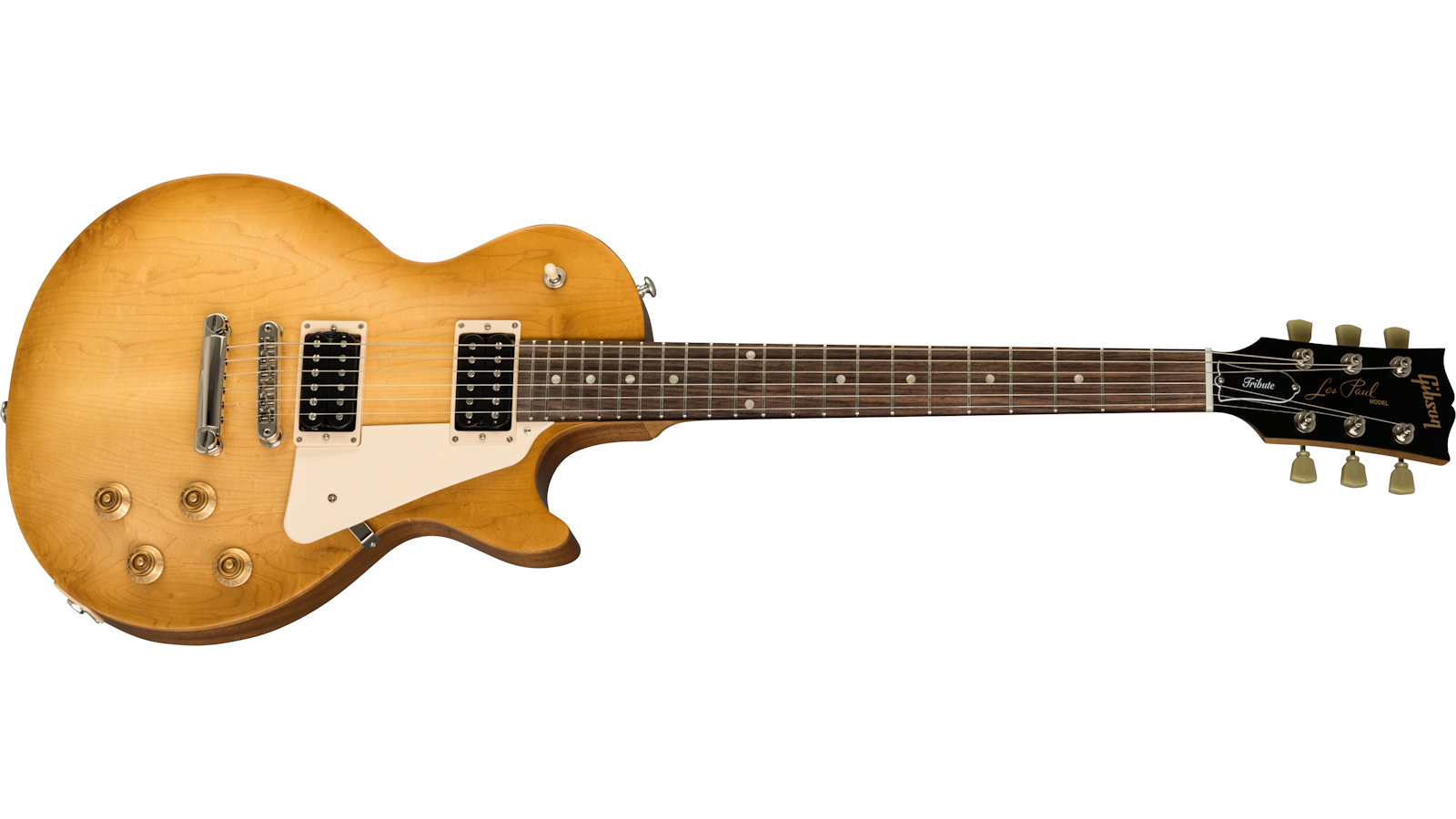Les Paul Studio Tribute 2019 Alternate Finishes